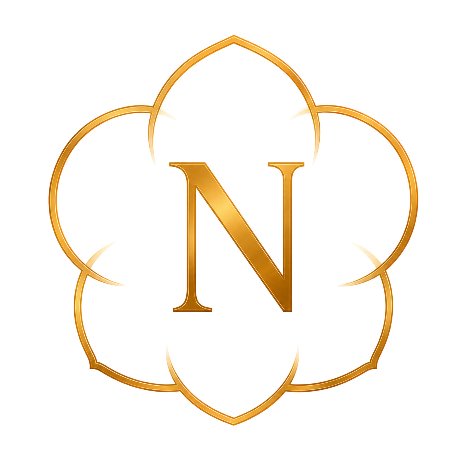 N